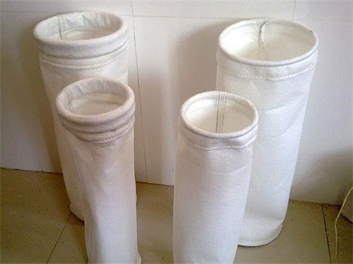 三防針刺氈除塵布袋