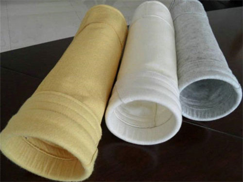 氟美（měi）斯(FMS)耐高溫布袋