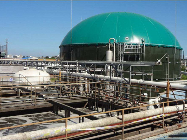 製藥廠汙水處理設備（bèi）
