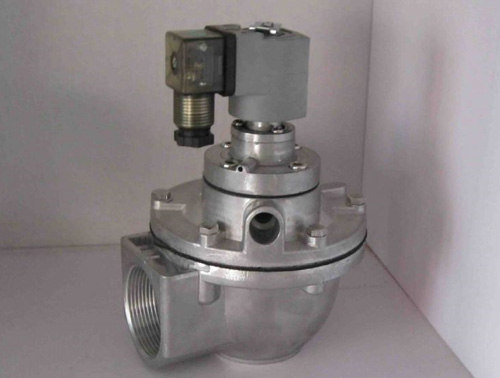 MF-Z-40S電磁脈（mò）衝閥